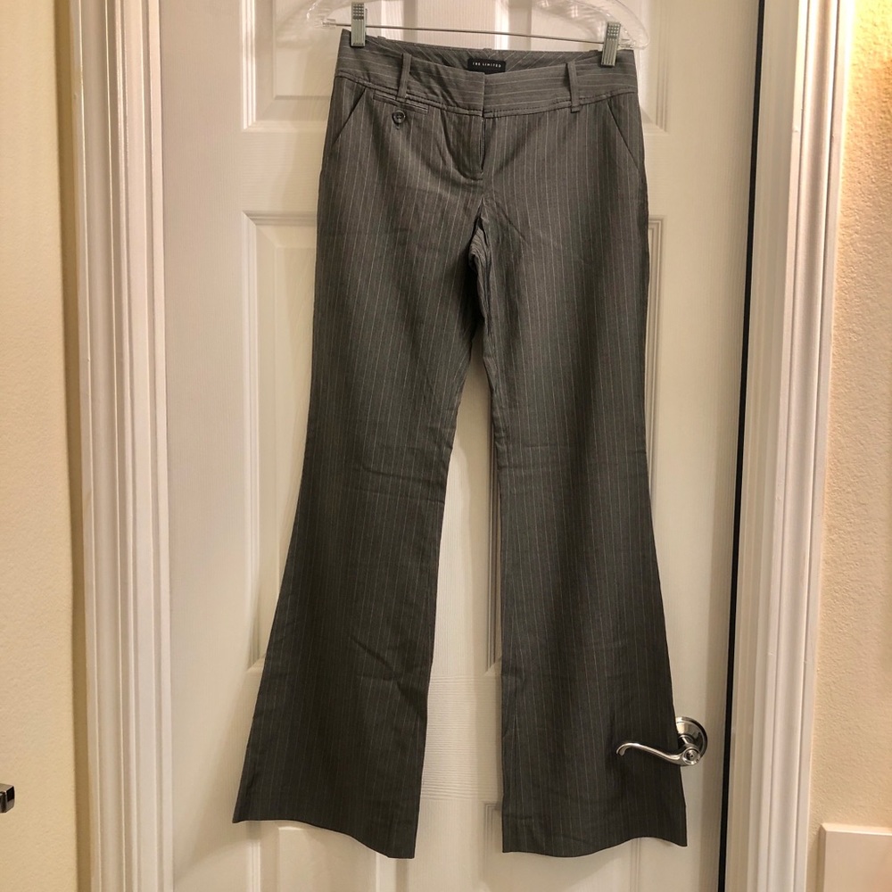 Suit pants Limited